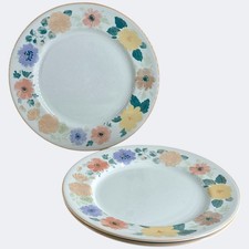 Vintage Midsummer Floral