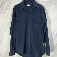 Vintage 80s Deerskin Melton