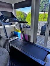 ProForm Pro 9000 Folding