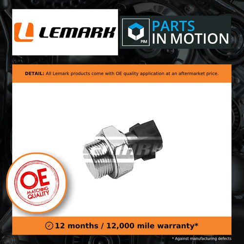 Radiator fan switch lfs006 - radiator,