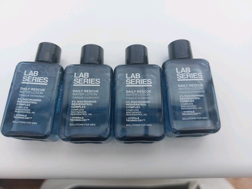Lab series daily rescue water - lab,