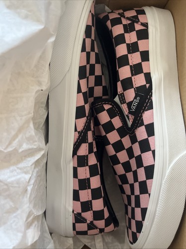 Vans classic slip unisex - vans,