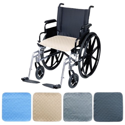 Urine proof pad wheelchair - urine-proof,