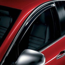 Genuine Front Wind Deflectors
