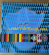 Jamiroquai Too Young to Die