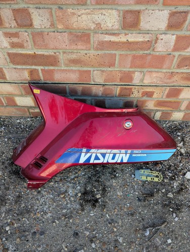 Honda vision sa50 left - sa50, 88-95