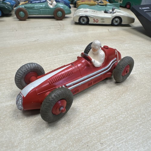 Dinky toys 23n maserati very - dinky,