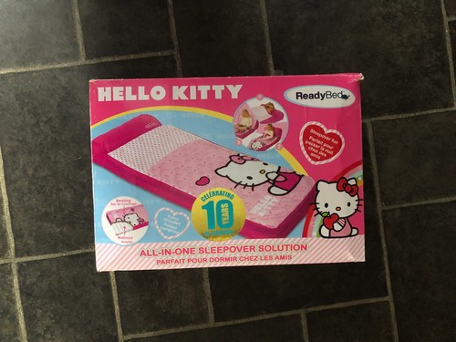 Hello kitty inflatable - hello,