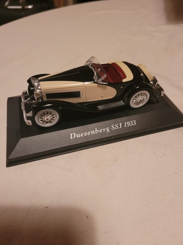 Ixo altaya scale - 1:43,