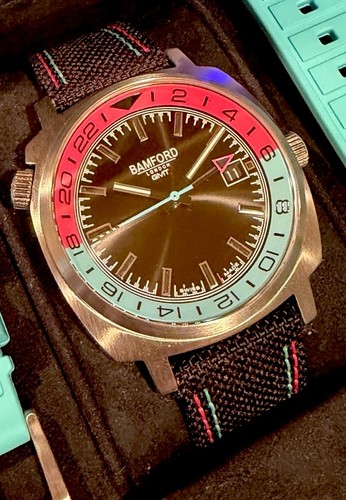 Official bamford gmt tiktok - gmt,