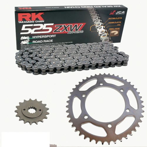Chainset suzuki gsx - chainset, 750