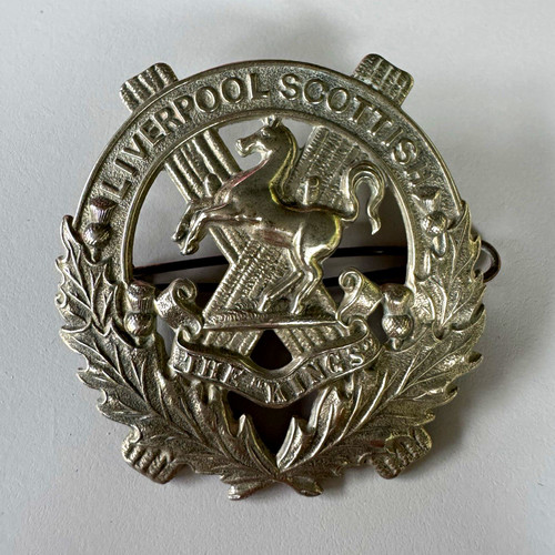 10th battalion - 10th, (scottish)