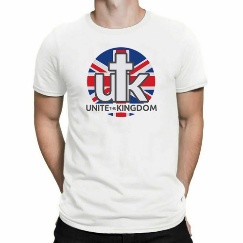 Unite the kingdom union jack - unite,