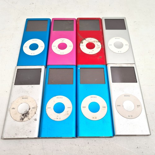 Job lot apple ipod nano - apple,