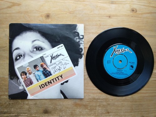 Ray spex identity lets - spex,
