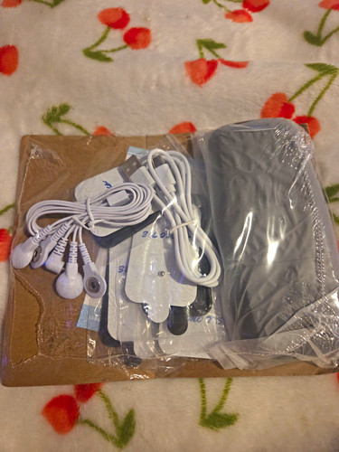 Tens unit pain - tens,