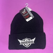 The Undertaker WWE WWF