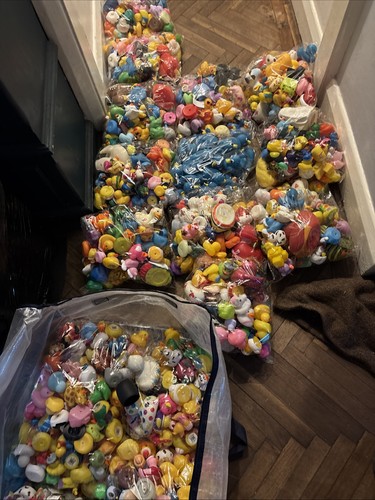 Rubber ducks - ducks., more