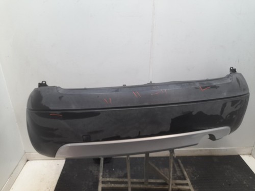 Citroen rear bumper - citroen,