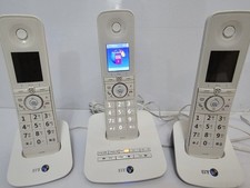 BT Premium Cordless Phone With