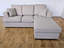 Stratus II Corner Sofa - Small