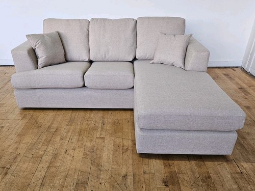 Stratus corner sofa small - stratus,