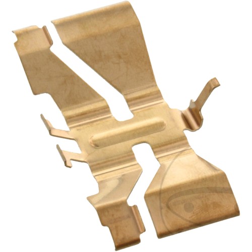 Spring slide pin - pin, genuine