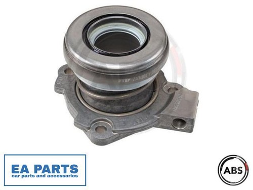 Central slave cylinder clutch - slave, cylinder,