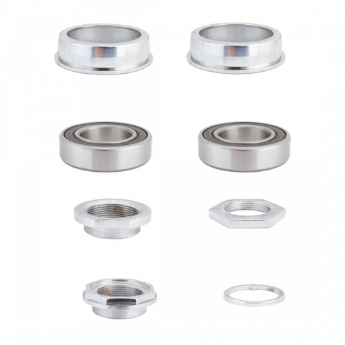 Tange sealed cartridge bottom - sealed,