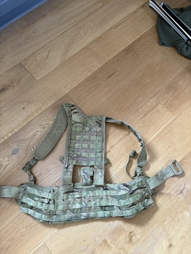 Mtp virtus webbing - virtus, and