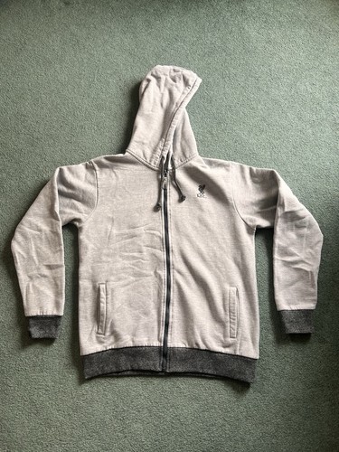Men lfc zip jacket - zip,
