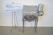 Crypto F2F Potato Chipper