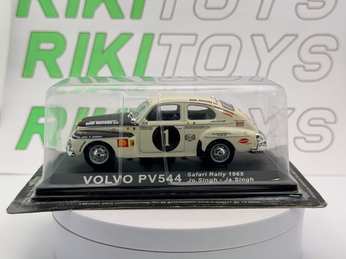 1965 volvo 544 - volvo,