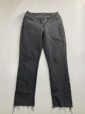 LEVI’S 529 SKINNY LEG Jeans - W32 L32 - Charcoal - Good Condition - Women’s