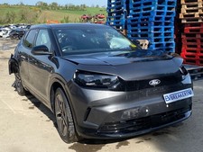 FORD CAPRI MK4 BREAKING HV BATTERY SPARE PARTS WHEEL NUT 2024-2025