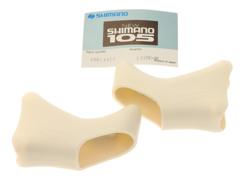 Shimano 105 bracket covers - 105,