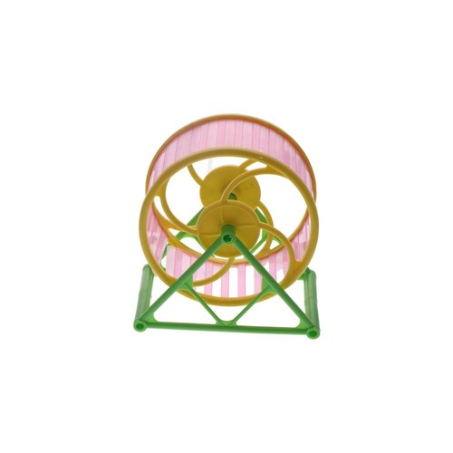 Hamster toy pet jogging - hamster,