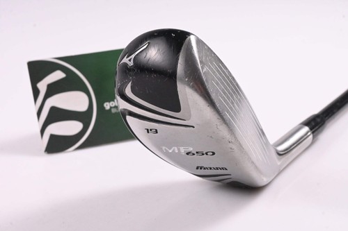Mizuno 650 hybrid 19 - mp-650, #3