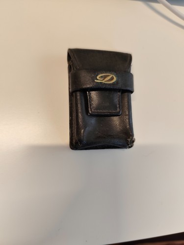 Vintage dupont gold - vintage, s.t.