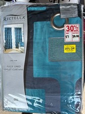 Curtains - Fully Lined Eyelet