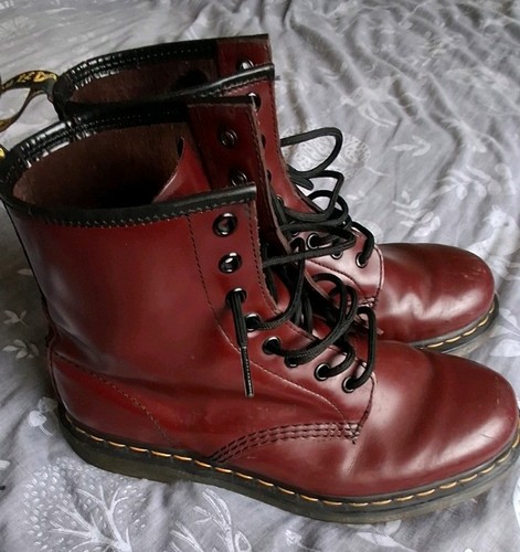 Martens docs men boots - martens,