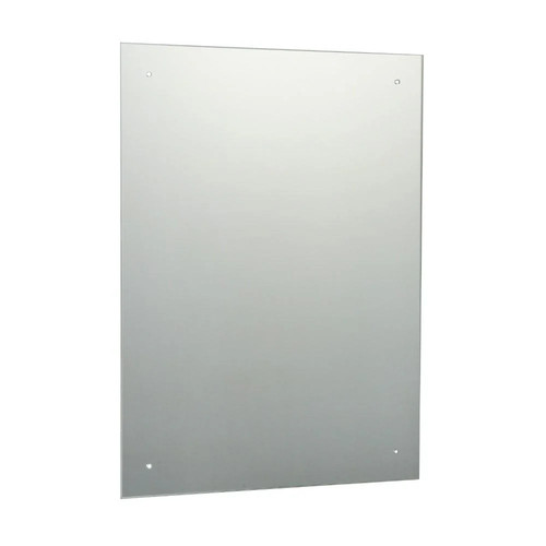 45cm rectangle mirror - 60,