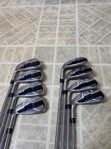 Cobra fly usa iron set - cobra,