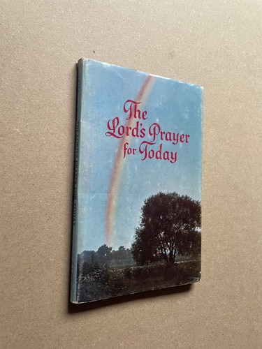 The lord prayer for today - lord's, by