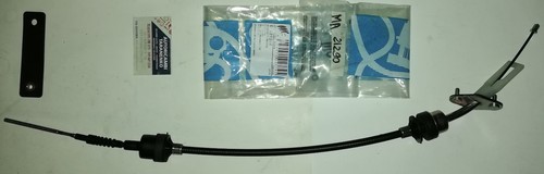 Clutch control cable fiat - clutch,