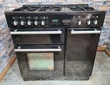 Rangemaster Toledo 90 All Gas