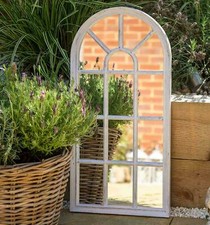 69cm Window Style Mirror Frame
