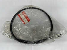 SUZUKI SPEEDOMETER CABLE
