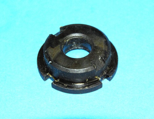 2520 nut crankshaft cush - 65-2520,