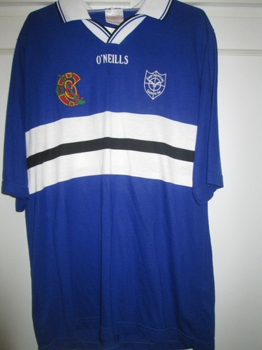 1990 match worn - worn, st
